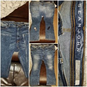 Sean John Jeans